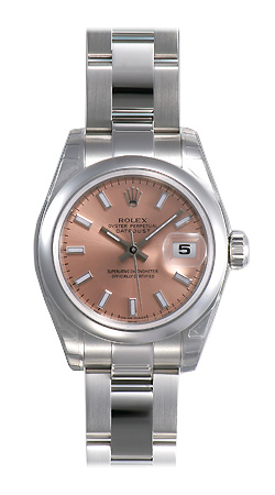 Rolex Lady Datejust Series Ladies Automatic Wristwatch 179160-PSO Rolex Lady Datejust Series Ladies Automatic Wristwatch 179160-PSO