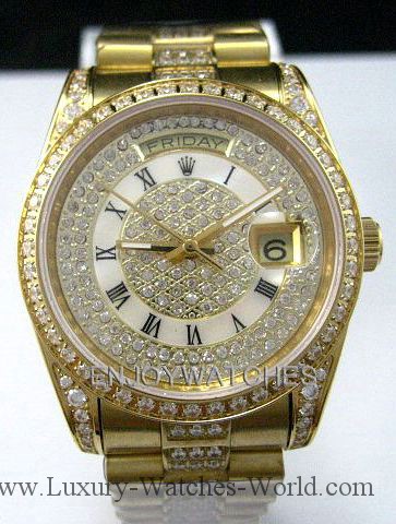 ROLEX 2009 NEW RX0010 ROLEX 2009 NEW RX0010