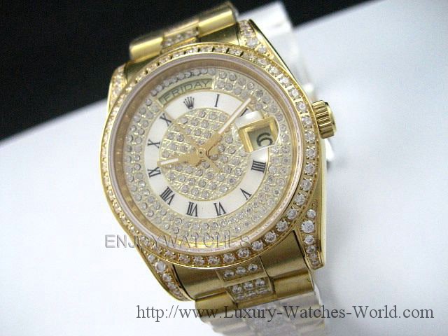 ROLEX 2009 NEW RX0010 ROLEX 2009 NEW RX0010