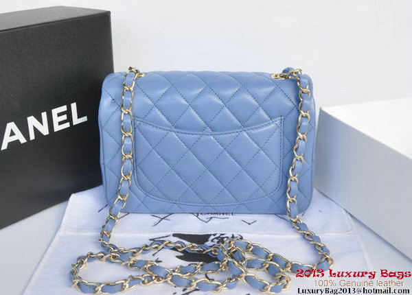 Chanel Classic Flap Bags Lavender Original Sheepskin Leather A1116 Gold Chanel Classic Flap Bags Lavender Original Sheepskin Leather A1116 Gold