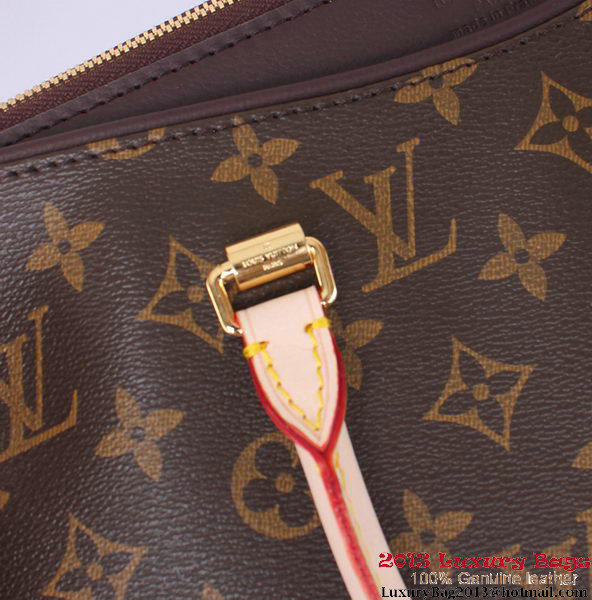 Louis Vuitton Monogram Canvas Pallas M40908 Louis Vuitton Monogram Canvas Pallas M40908