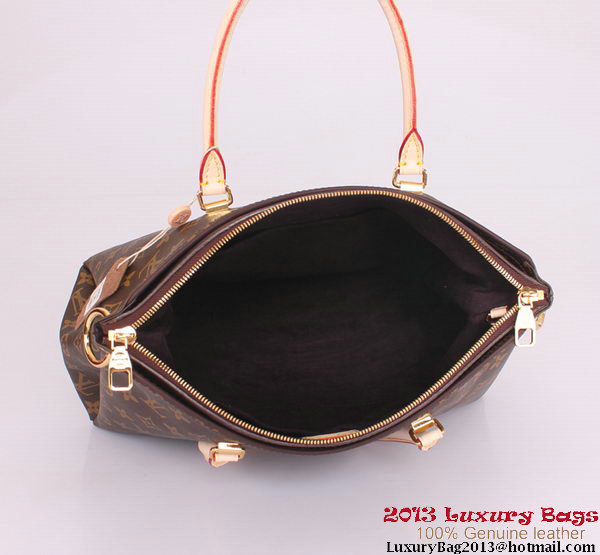 Louis Vuitton Monogram Canvas Pallas M40908 Louis Vuitton Monogram Canvas Pallas M40908