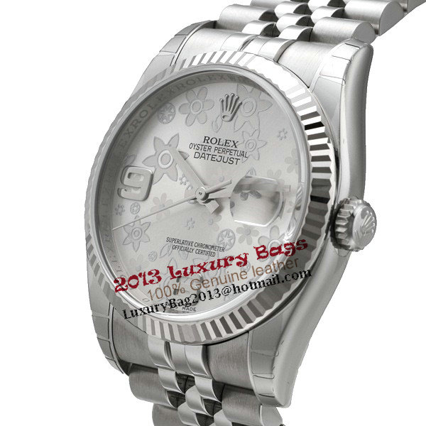 Rolex Datejust Watch 116234AA Rolex Datejust Watch 116234AA