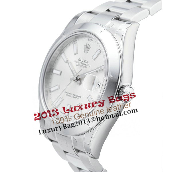 Rolex Datejust II Watch 116300F Rolex Datejust II Watch 116300F