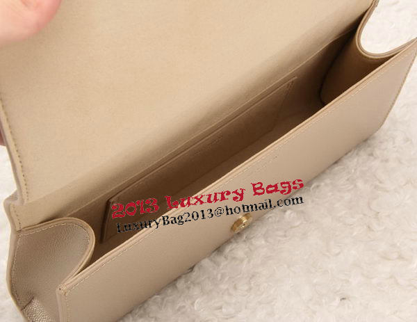 YSL Classic Monogramme Tassel Patent Leather Clutch Bag Y8908 Gold YSL Classic Monogramme Tassel Patent Leather Clutch Bag Y8908 Gold