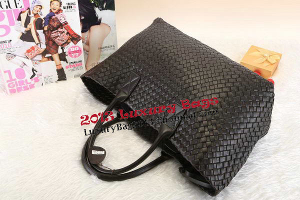 Bottega Veneta Cabat Medium Tote Bags BV5211 Brown Bottega Veneta Cabat Medium Tote Bags BV5211 Brown