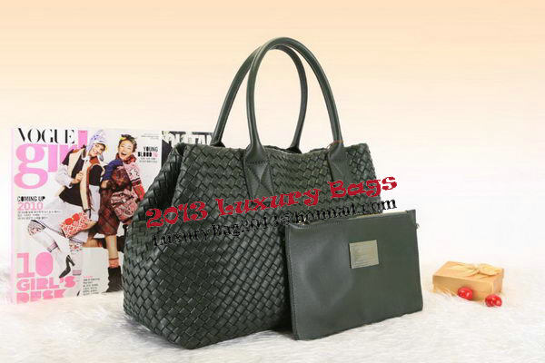 Bottega Veneta Cabat Medium Tote Bags BV5211 Green Bottega Veneta Cabat Medium Tote Bags BV5211 Green