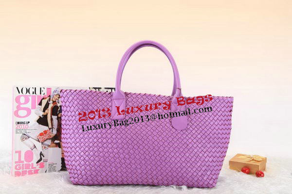 Bottega Veneta Cabat Medium Tote Bags BV5211 Lavender Bottega Veneta Cabat Medium Tote Bags BV5211 Lavender