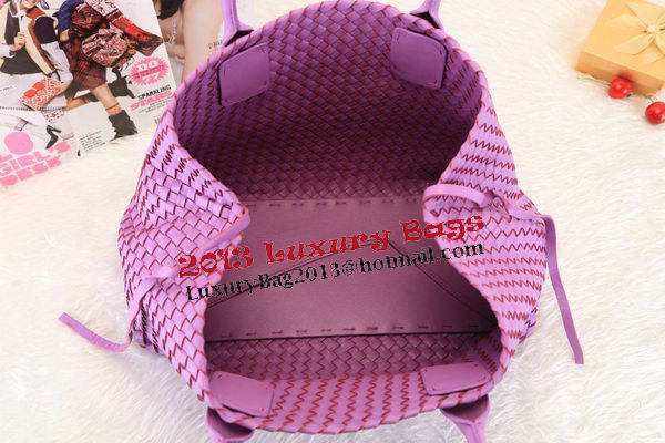 Bottega Veneta Cabat Medium Tote Bags BV5211 Lavender Bottega Veneta Cabat Medium Tote Bags BV5211 Lavender