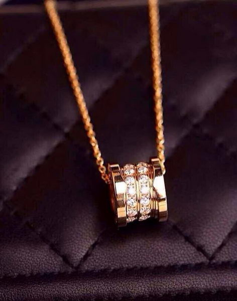 BVLGARI Necklace BV14083006