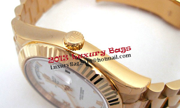 Rolex Day-Date Replica Watch RO8008V Rolex Day-Date Replica Watch RO8008V