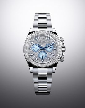 Rolex Cosmograph Daytona Replica Watch RO8020AS