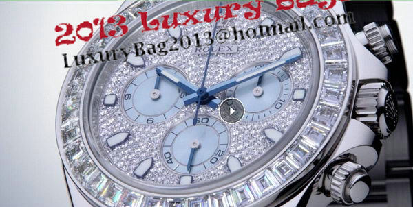 Rolex Cosmograph Daytona Replica Watch RO8020AS
