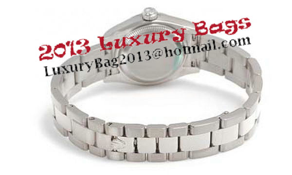 Rolex Datejust Ladies Replica Watch RO8022F Rolex Datejust Ladies Replica Watch RO8022F