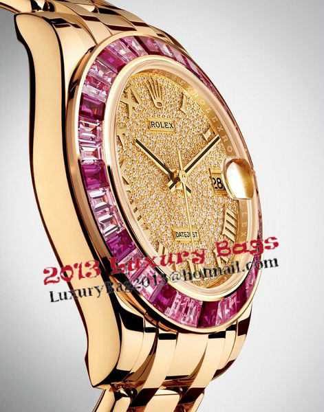 Rolex Datejust Ladies Replica Watch RO8022L Rolex Datejust Ladies Replica Watch RO8022L