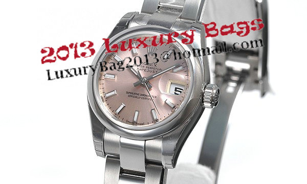 Rolex Datejust Ladies Replica Watch RO8022R Rolex Datejust Ladies Replica Watch RO8022R
