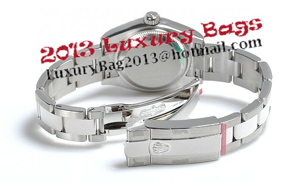 Rolex Datejust Ladies Replica Watch RO8022R Rolex Datejust Ladies Replica Watch RO8022R
