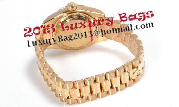 Rolex Datejust Ladies Replica Watch RO8022T Rolex Datejust Ladies Replica Watch RO8022T