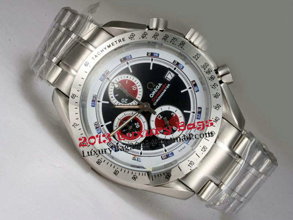 Omega Speedmaster Replica Watch OM8031N Omega Speedmaster Replica Watch OM8031N