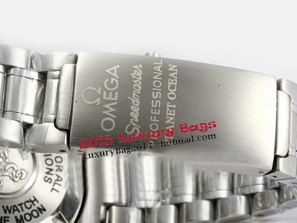 Omega Speedmaster Replica Watch OM8040P Omega Speedmaster Replica Watch OM8040P