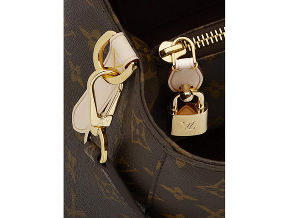 Louis Vuitton M41055 Monogram Canvas Montaigne BB Louis Vuitton M41055 Monogram Canvas Montaigne BB