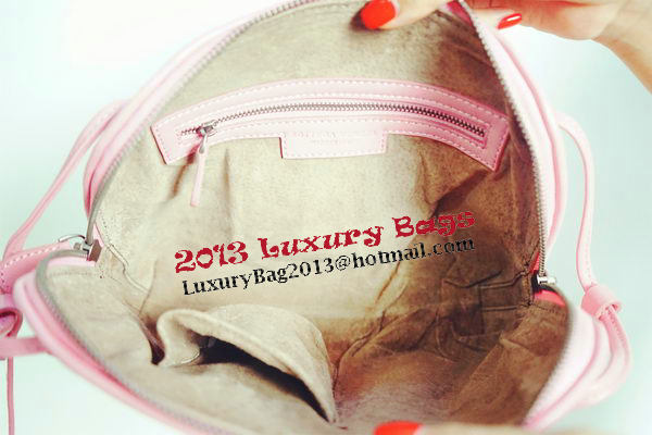 Bottega Veneta Bicolors Intrecciato Nappa Cross Body Bag BV9610 Bottega Veneta Bicolors Intrecciato Nappa Cross Body Bag BV9610