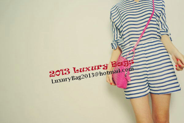 Bottega Veneta Bicolors Intrecciato Nappa Cross Body Bag BV9610 Bottega Veneta Bicolors Intrecciato Nappa Cross Body Bag BV9610