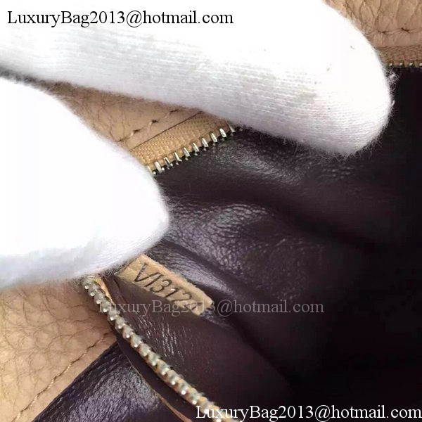 Louis Vuitton Capucines BB Tote Bag M94754 Apricot Louis Vuitton Capucines BB Tote Bag M94754 Apricot