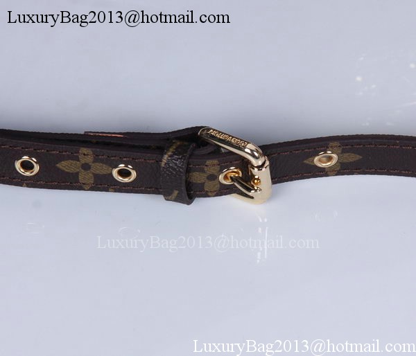 Louis Vuitton M40787 Monogram Canvas EDEN BB Bag Louis Vuitton M40787 Monogram Canvas EDEN BB Bag