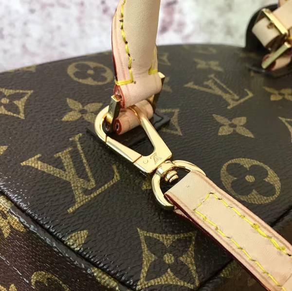 Louis Vuitton Monogram Canvas Box 40275 Louis Vuitton Monogram Canvas Box 40275