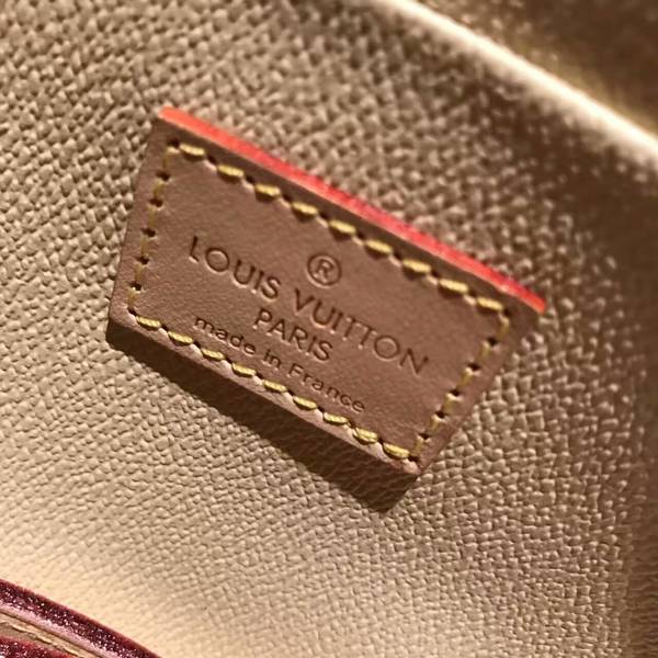 Louis Vuitton Monogram Canvas Powder Box 42265 Louis Vuitton Monogram Canvas Powder Box 42265