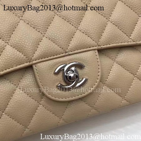Chanel 2.55 Series Flap Bags Original Cannage Pattern A1112 Apricot Chanel 2.55 Series Flap Bags Original Cannage Pattern A1112 Apricot
