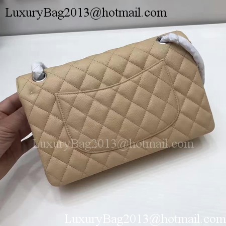 Chanel 2.55 Series Flap Bags Original Cannage Pattern A1112 Apricot Chanel 2.55 Series Flap Bags Original Cannage Pattern A1112 Apricot