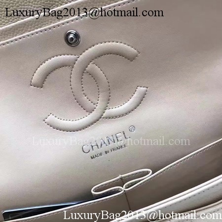 Chanel 2.55 Series Flap Bags Original Cannage Pattern A1112 Apricot Chanel 2.55 Series Flap Bags Original Cannage Pattern A1112 Apricot