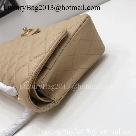 Chanel 2.55 Series Flap Bags Original Cannage Pattern A1112 Apricot Chanel 2.55 Series Flap Bags Original Cannage Pattern A1112 Apricot