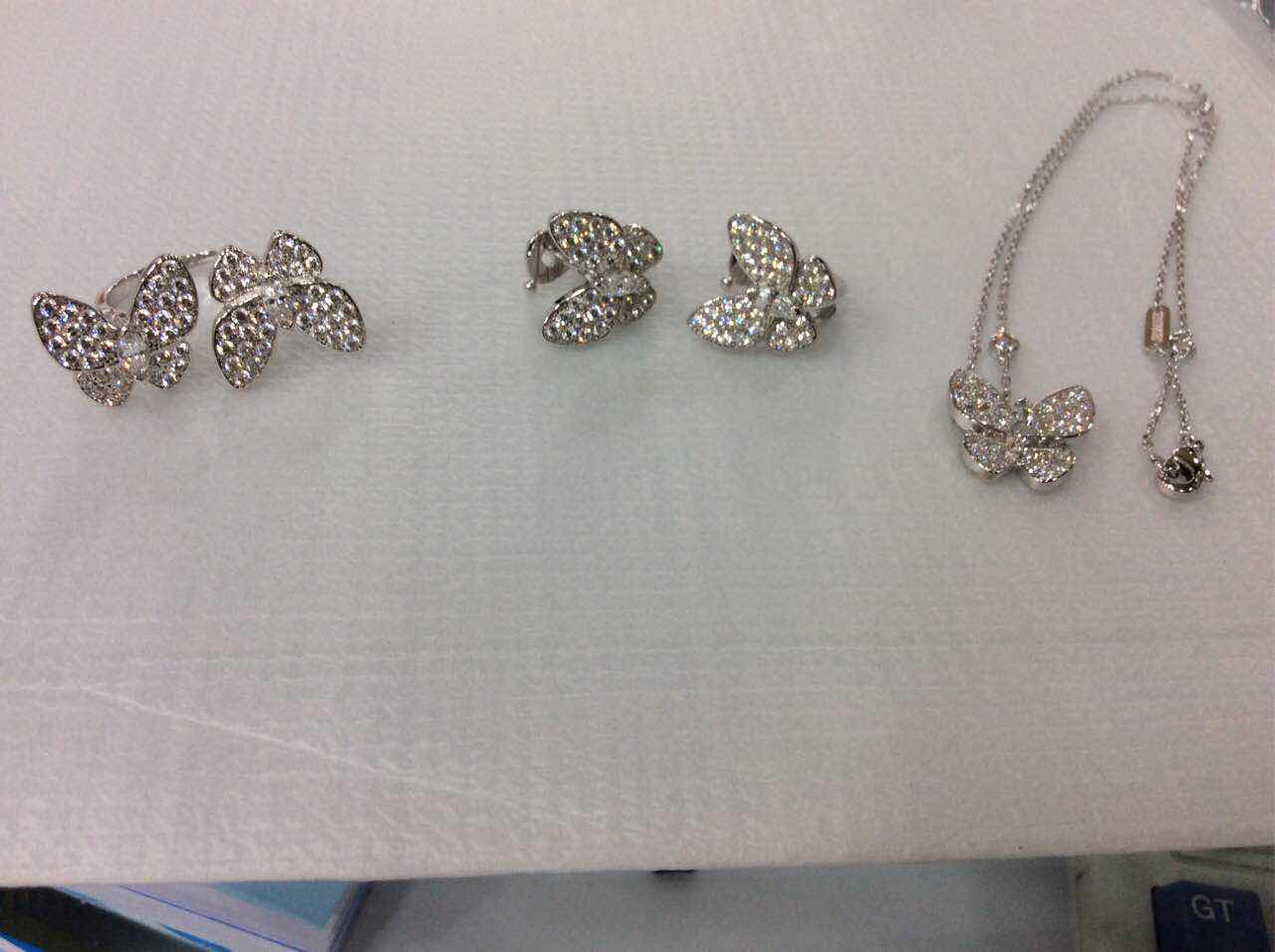 TIFFANY Jewelry 1783 TIFFANY Jewelry 1783