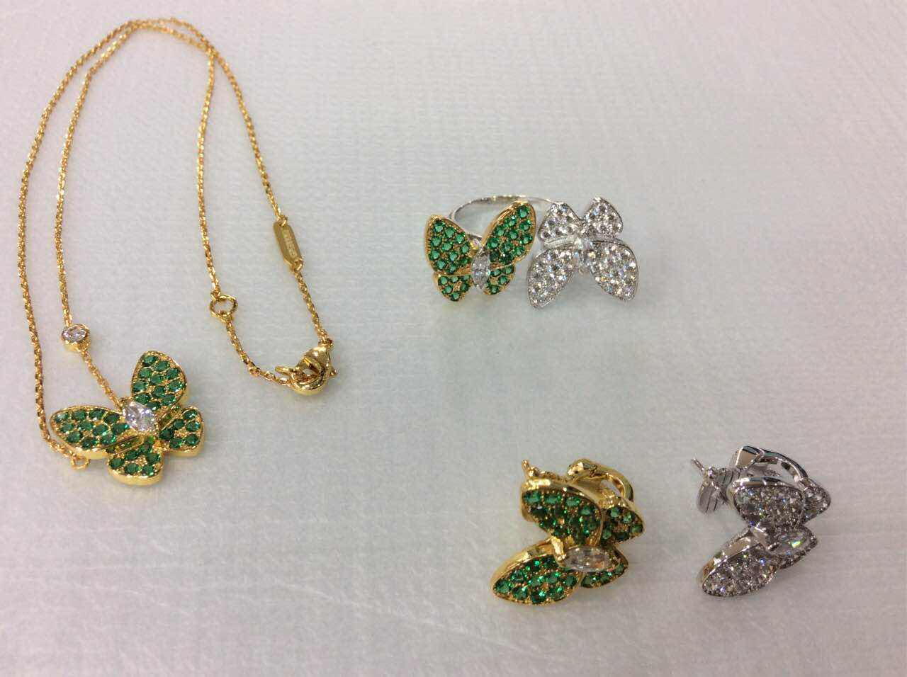 TIFFANY Jewelry 1783 TIFFANY Jewelry 1783