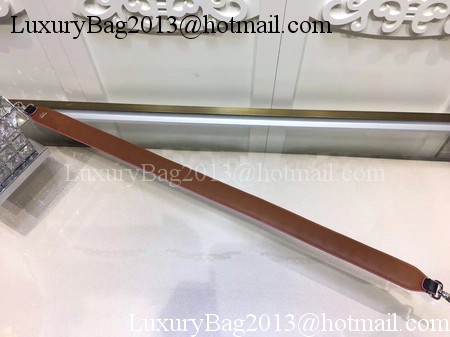 Fendi Long Shoulder Strap FD023 Fendi Long Shoulder Strap FD023