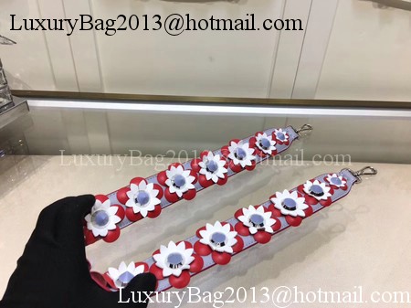 Fendi Long Shoulder Strap FD029 Fendi Long Shoulder Strap FD029