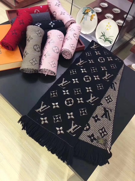 Louis Vuitton Scarf LVS7759A Louis Vuitton Scarf LVS7759A