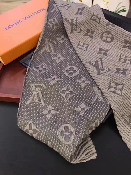 Louis Vuitton Scarf LVS7760D Louis Vuitton Scarf LVS7760D