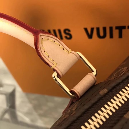 Louis Vuitton Monogram Canvas Speedy 30 Bags M40391 Louis Vuitton Monogram Canvas Speedy 30 Bags M40391