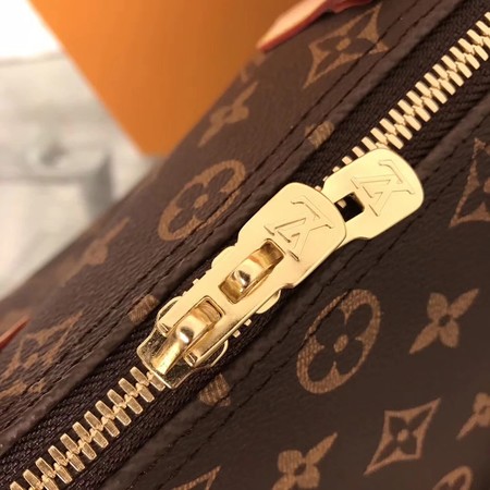 Louis Vuitton Monogram Canvas Speedy 30 Bags M40391 Louis Vuitton Monogram Canvas Speedy 30 Bags M40391
