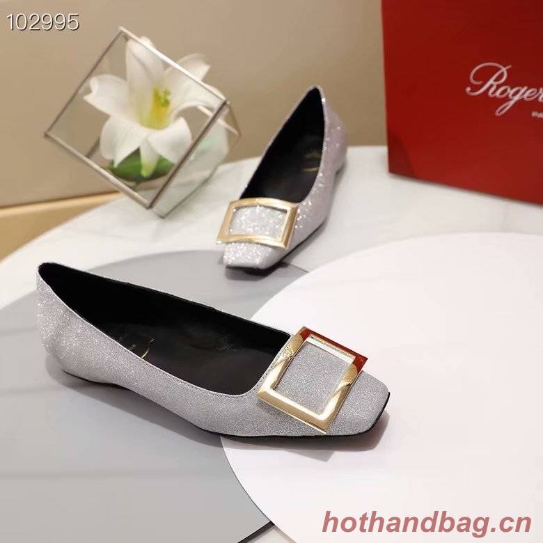 Roger Vivier Shoes RV447TZC-5