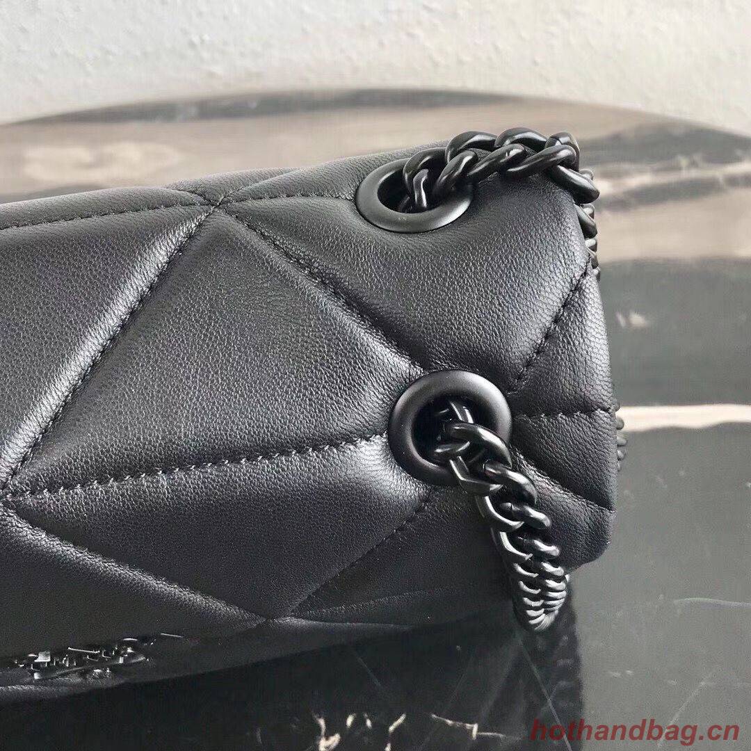Small Prada Spectrum shoulder bag 1BD233 Black Small Prada Spectrum shoulder bag 1BD233 Black