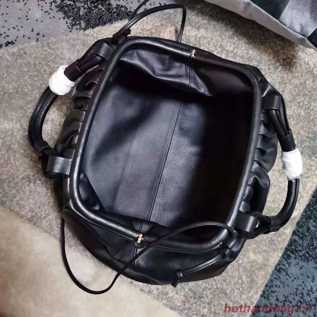 Bottega Veneta Sheepskin Weaving Original Leather BV3694 Bottega Veneta Sheepskin Weaving Original Leather BV3694