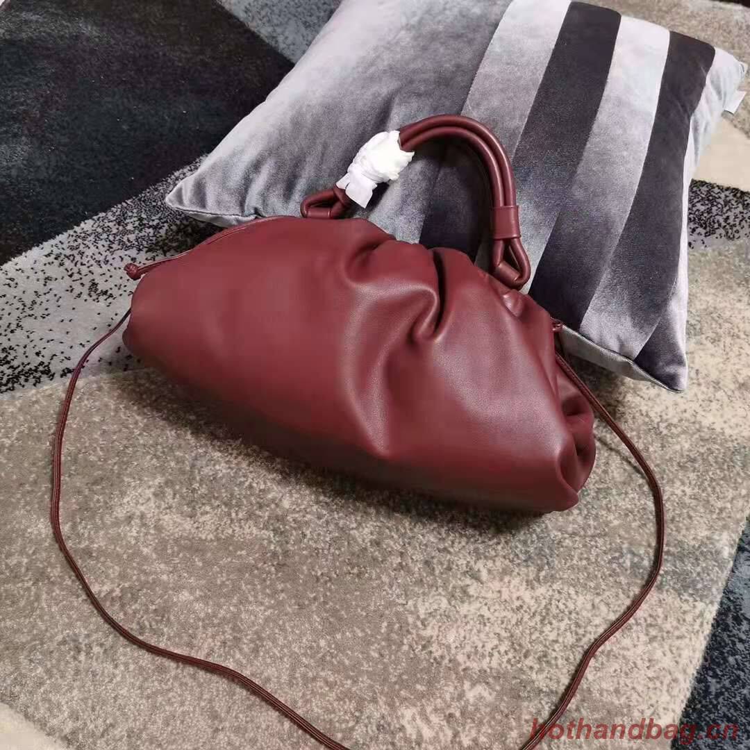 Bottega Veneta Sheepskin Weaving Original Leather BV3694 Bottega Veneta Sheepskin Weaving Original Leather BV3694