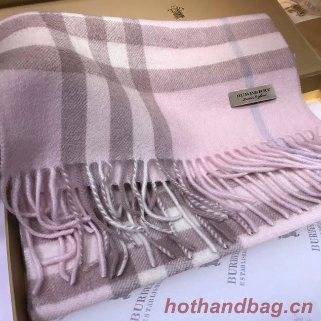 Burberry Cashmere Classic Scarf 3606