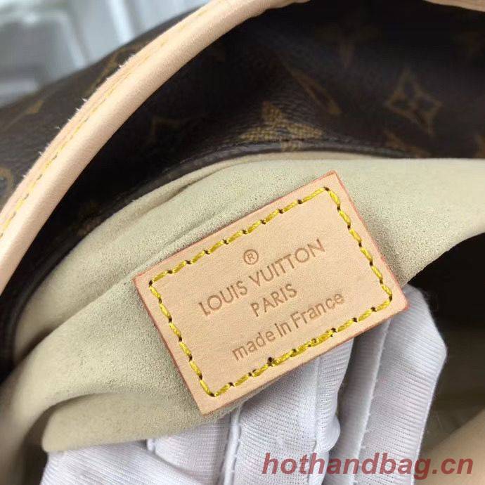 Louis vuitton original Monogram Canvas ARTSY MM M44869 Louis vuitton original Monogram Canvas ARTSY MM M44869