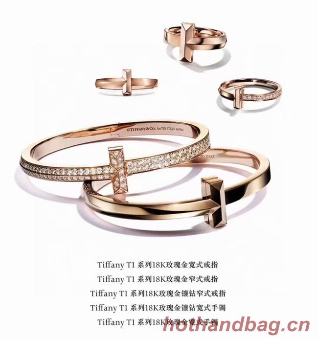 TIFFANY Bracelet CE6157